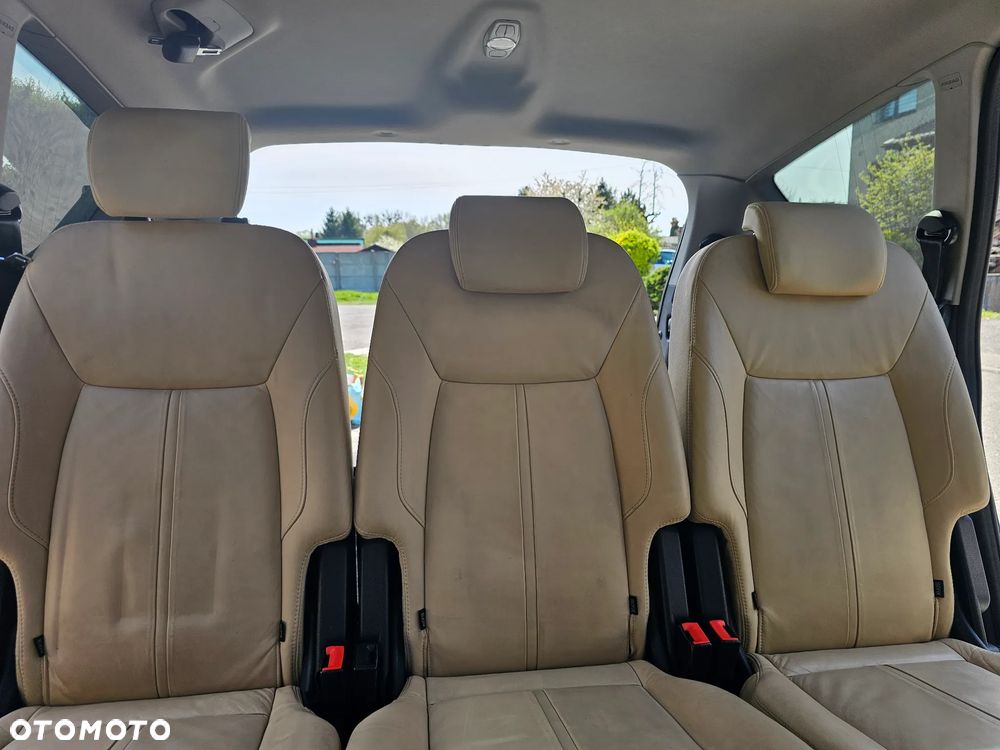 Ford S-Max 2.0 T Platinium X MPS6 - 19