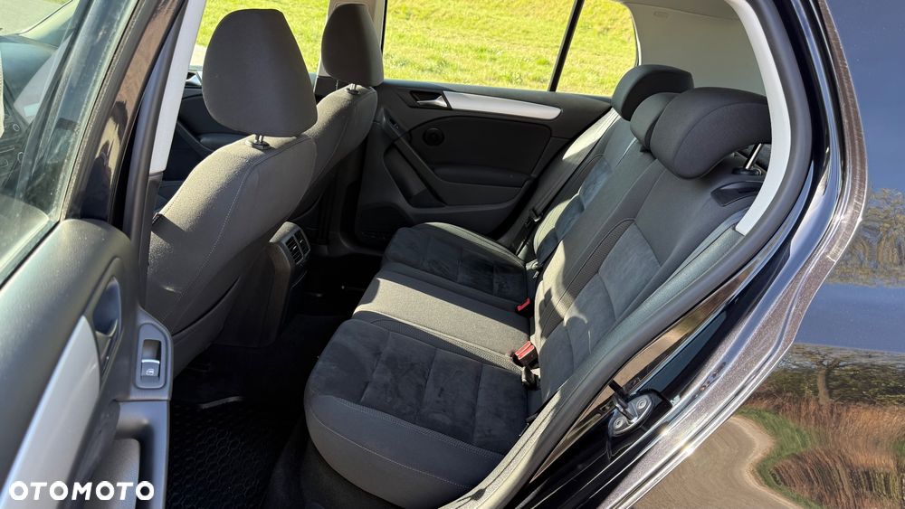 Volkswagen Golf 1.4 TSI Comfortline - 8