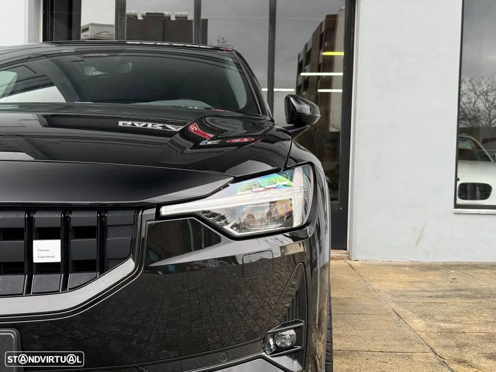 Polestar 2 Dual Motor 78kWh Performance - 12