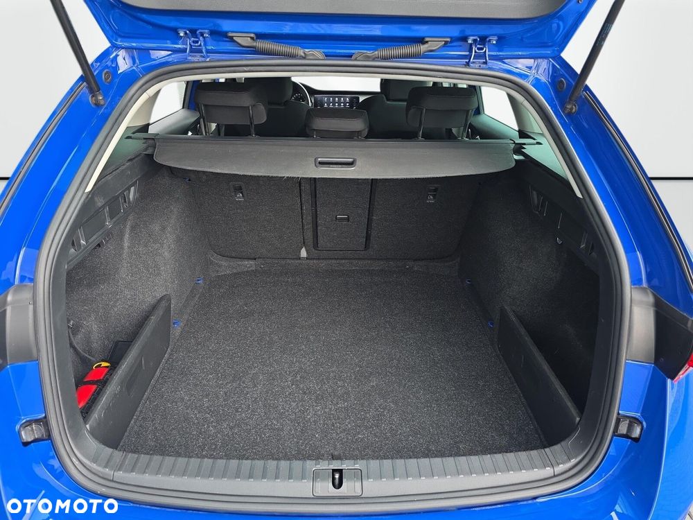 Skoda Octavia 1.5 TSI e-Tec Ambition DSG - 30