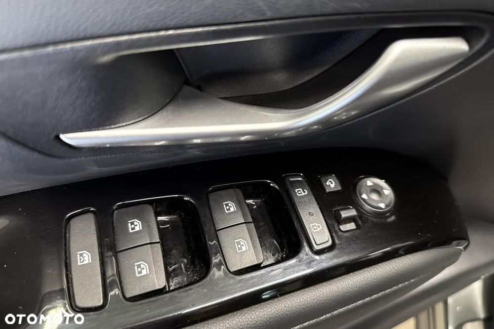 Hyundai Tucson 1.6 T-GDi 4WD Prime - 33