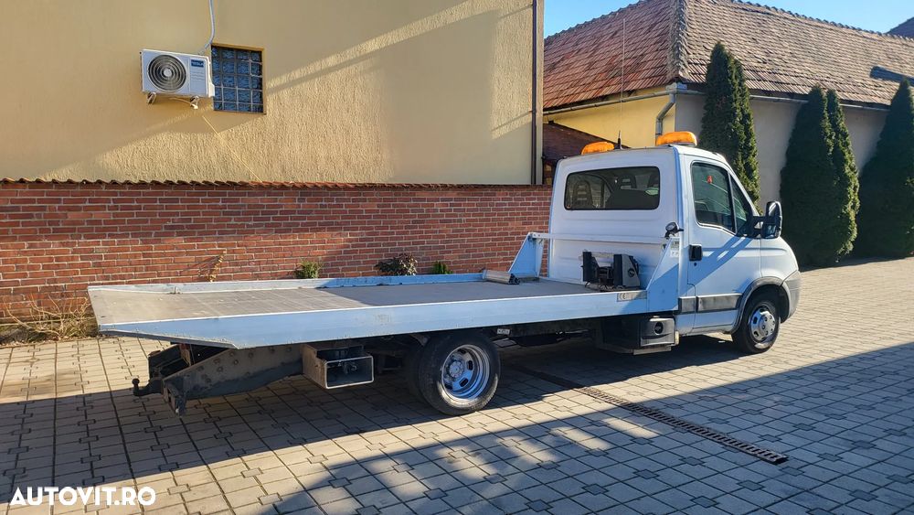 Iveco DAILY - 27