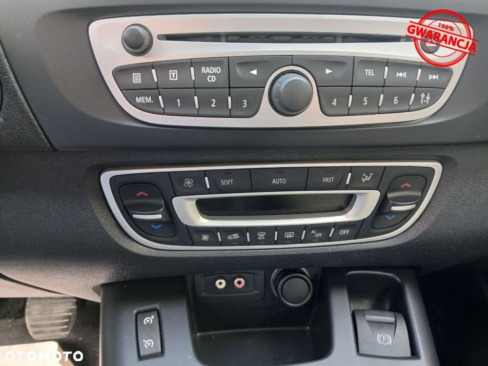 Renault Scenic 1.6 dCi Energy Bose Edition S&S - 17