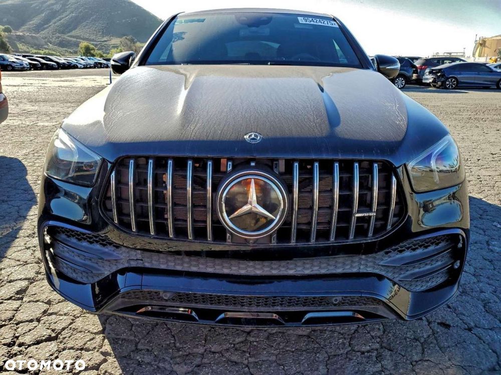 Mercedes-Benz GLE - 6