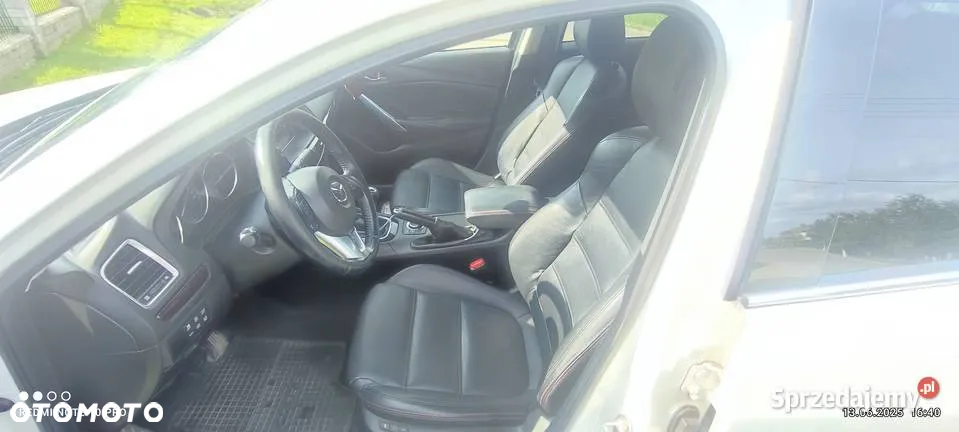 Mazda 6 2.0 Skypassion I-ELoop - 11