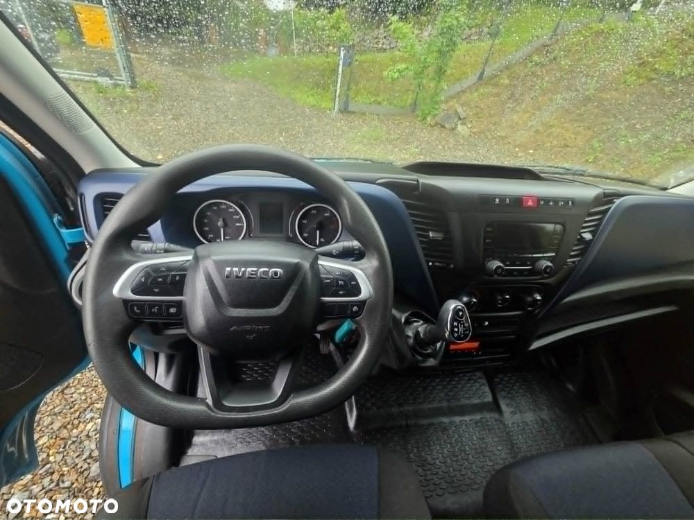 Iveco DAILY - 6