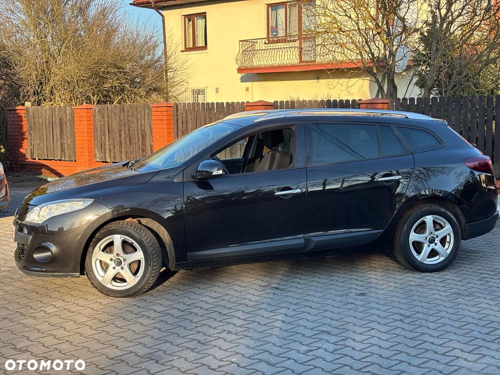 Renault Megane 1.6 16V Generation - 5