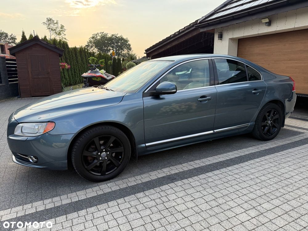 Volvo S80 T4 Summum - 18