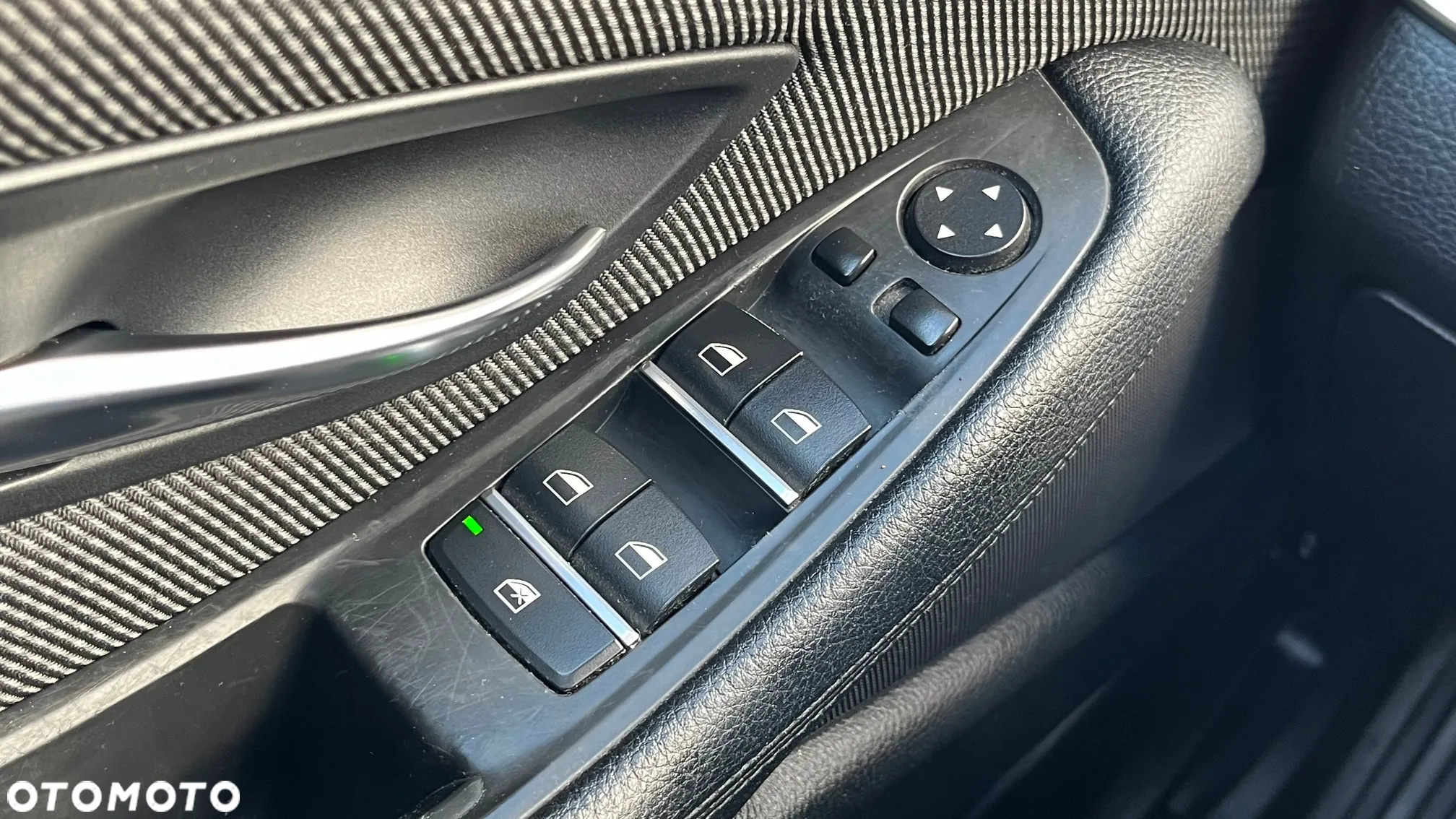 BMW Seria 5 520d - 15