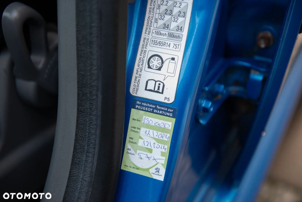 Peugeot 107 70 Millesim 200 - 35