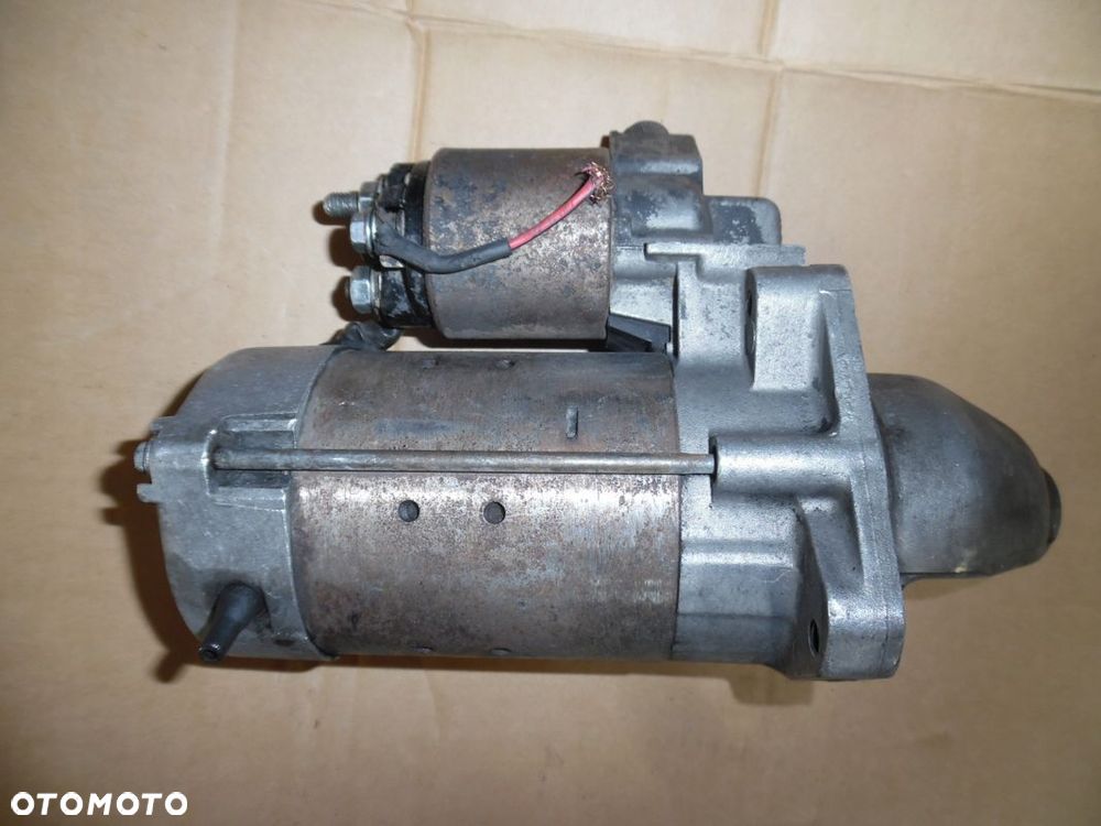 DUCATO BOXER JUMPER 2.8TDI 94-06 ROZRUSZNIK GWARANCJA - 2
