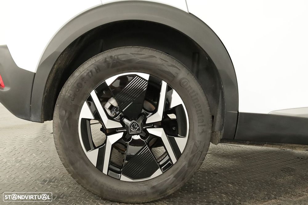 Peugeot 2008 1.2 PureTech Allure - 5