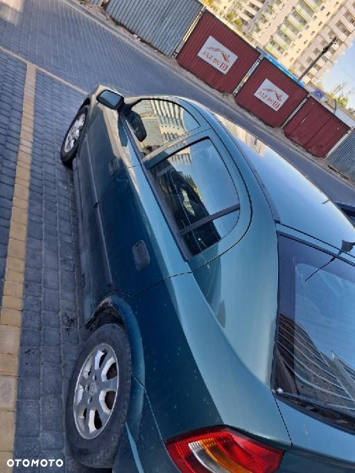 Opel Astra 1.7 DTI Comfort - 3