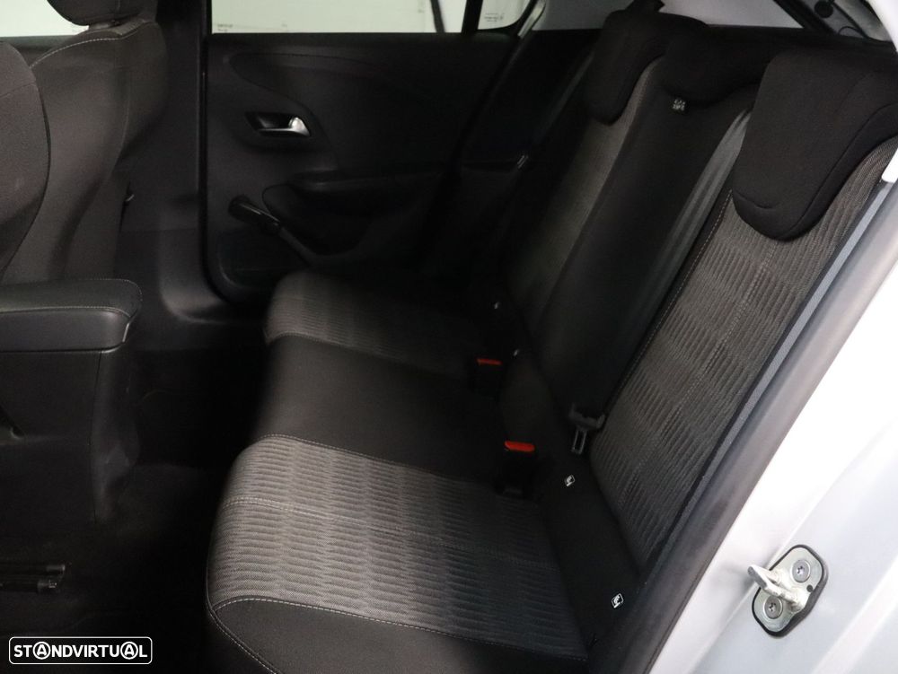 Opel Corsa 1.2 Elegance - 7