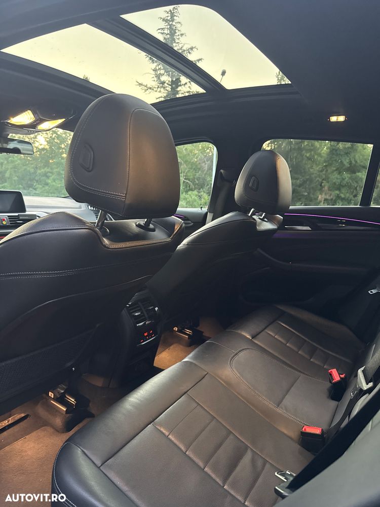 BMW X4 - 11