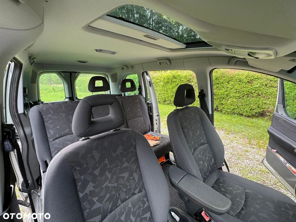 Mercedes-Benz Vaneo 1.9 Ambiente - 7