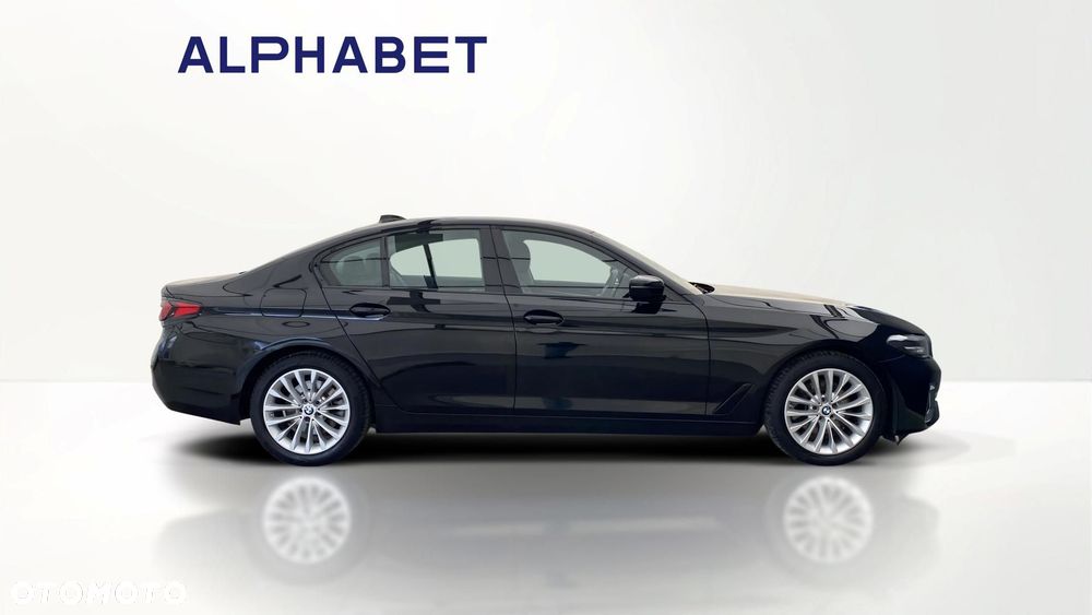 BMW Seria 5 520d MHEV Luxury Line - 6