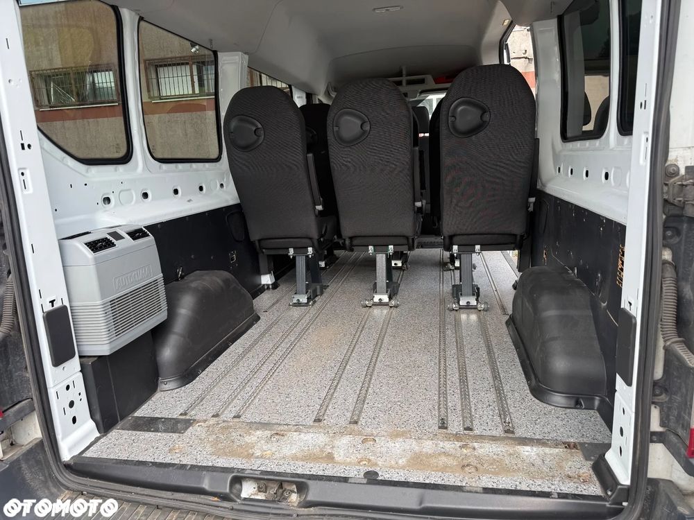Ford TRANSIT - 7