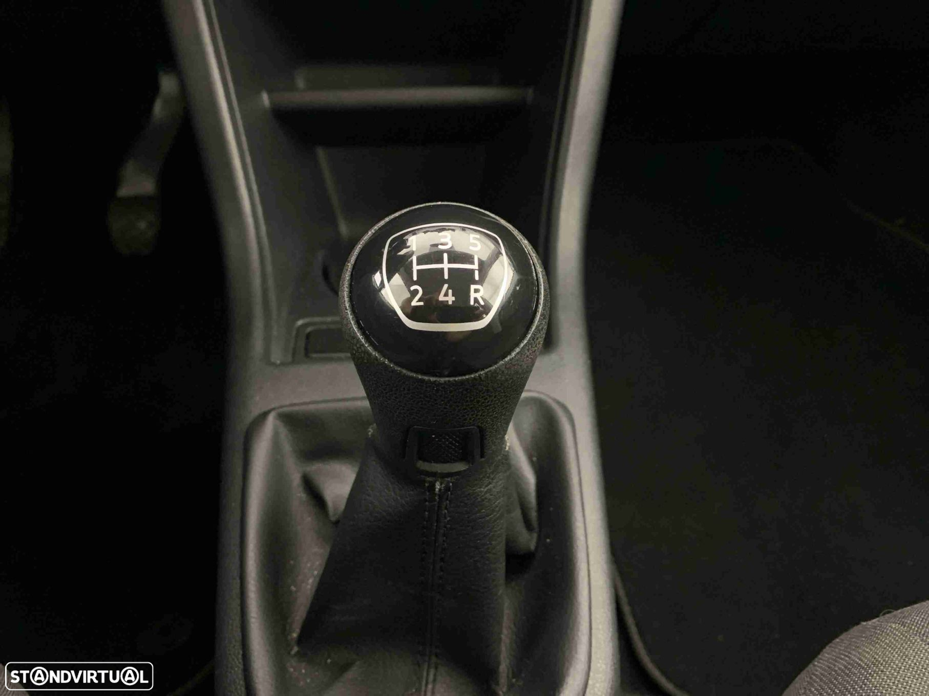 VW Up! 1.0 BMT Move - 10