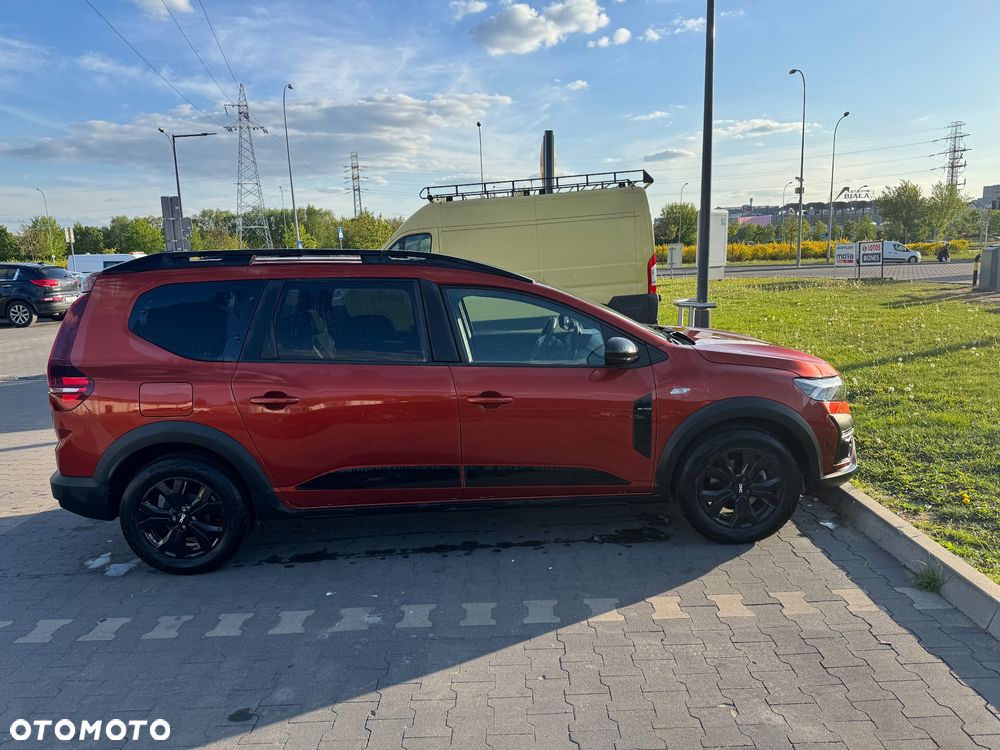 Dacia Jogger 1.0 TCe SL Extreme 7os - 5