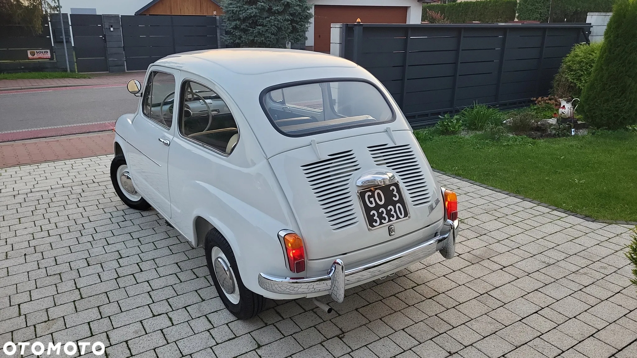 Fiat 600 - 18