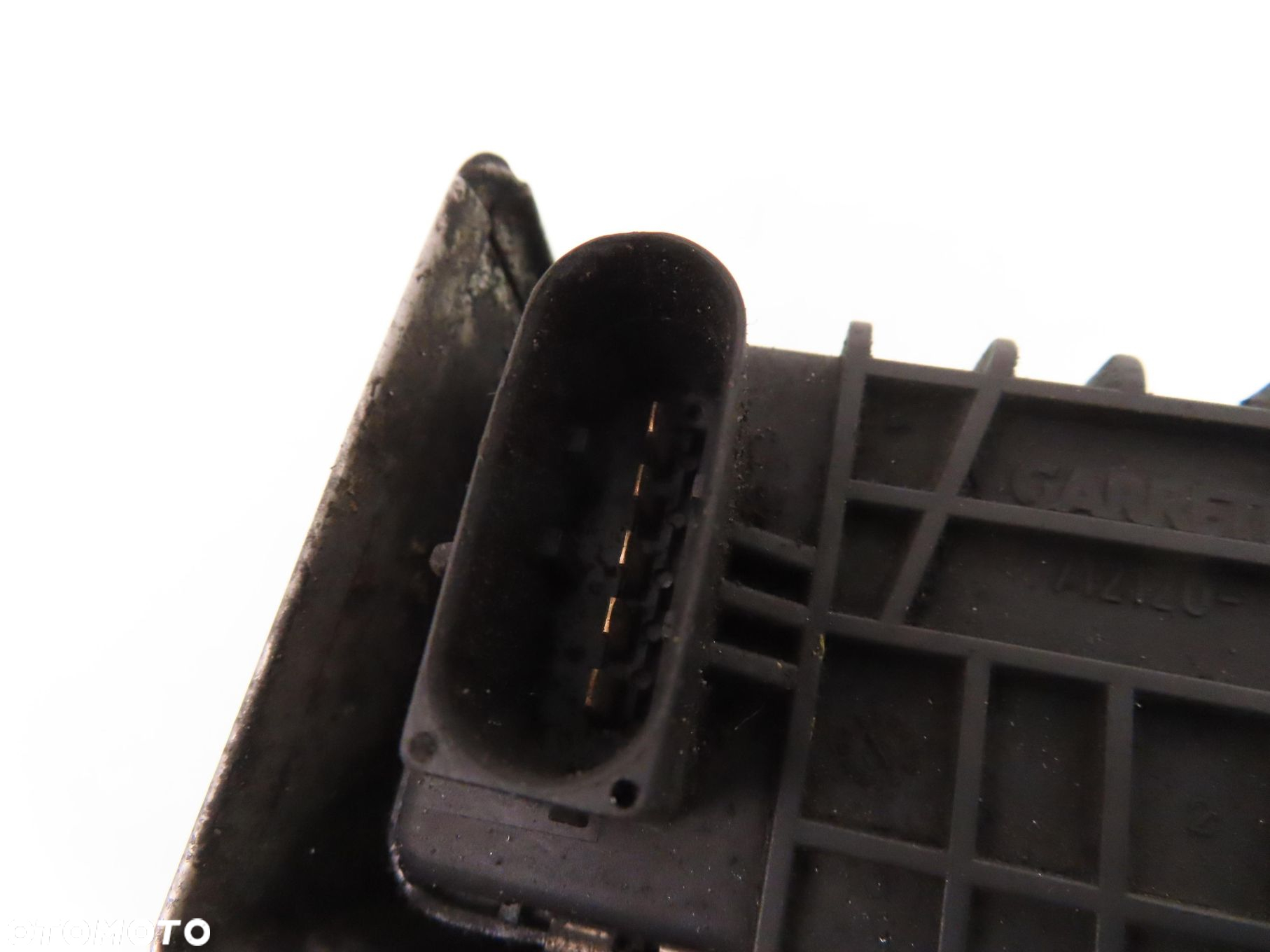 TURBOSPRĘŻARKA AUDI A8 D3 4.0 TDI 057145701S GT1749V 712120 ASE - 6