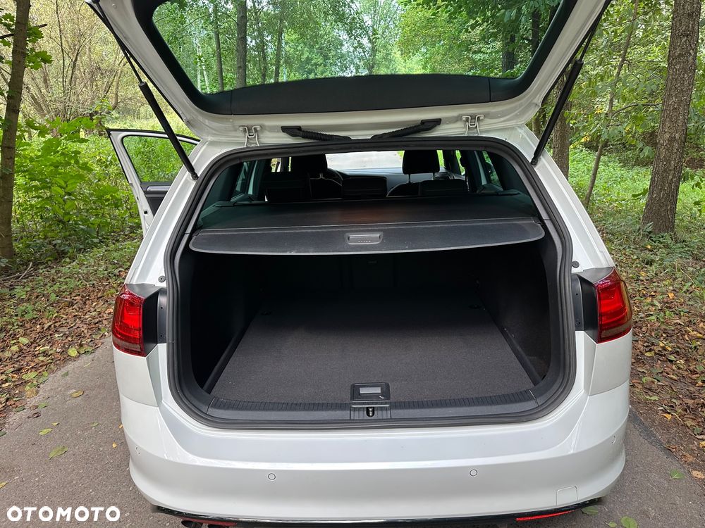 Volkswagen Golf Variant 2.0 TDI 4Motion BlueMotion Technology Allstar - 29