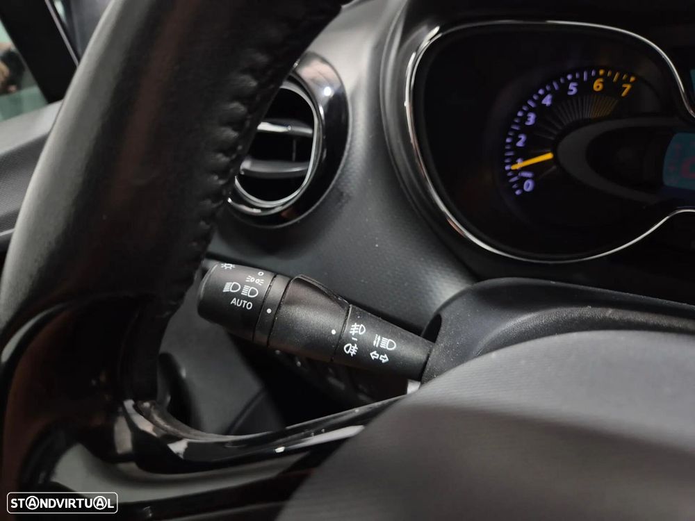Renault Captur ENERGY TCe 120 EDC Intens - 21