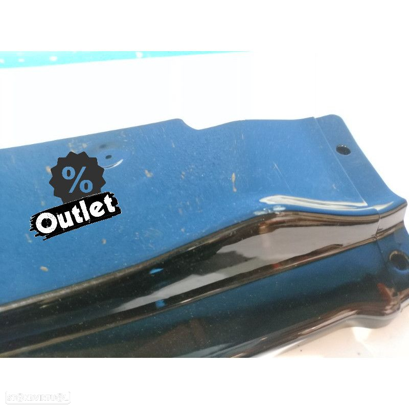 C011642C1 SPOILER LIP FRONTAL BMW F40 19- LOOK M TECH 135i - 4