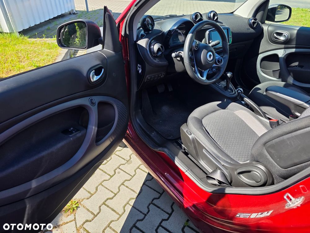 Smart Fortwo EQ prime edition one - 23