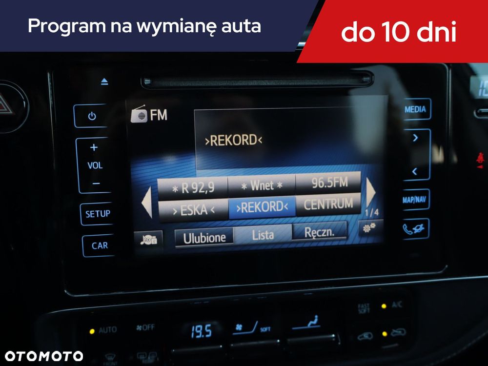 Toyota Auris - 13