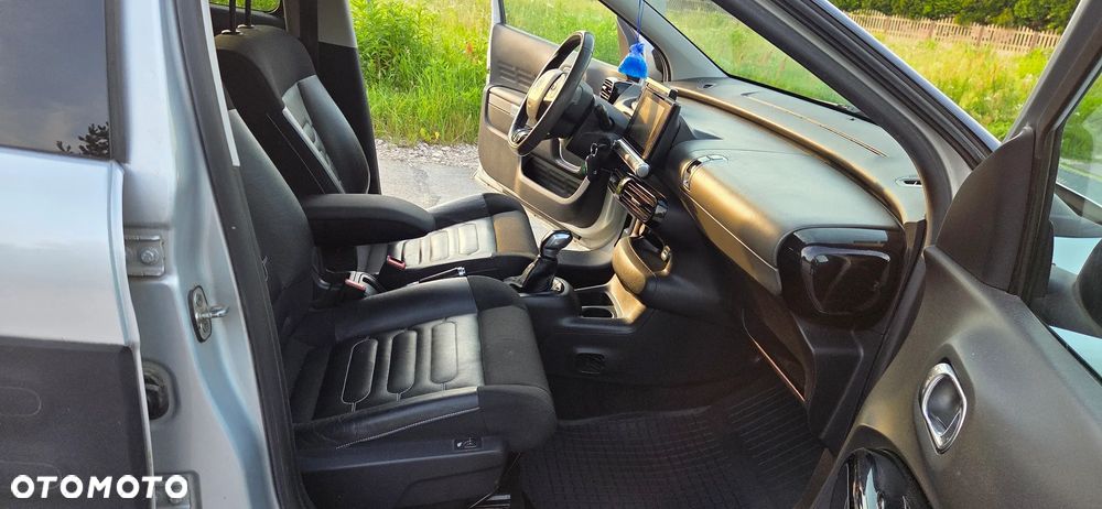 Citroën C4 Cactus BlueHDi 100 Stop&Start Live - 16