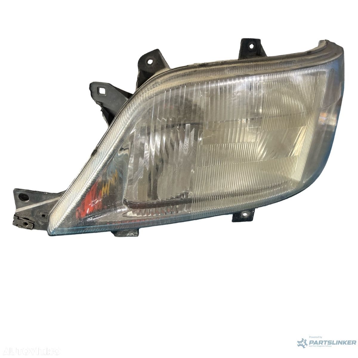 Far stanga fata MERCEDES-BENZ SPRINTER 2-t Box 901, 902 1995 - 2006 15149600 - 1