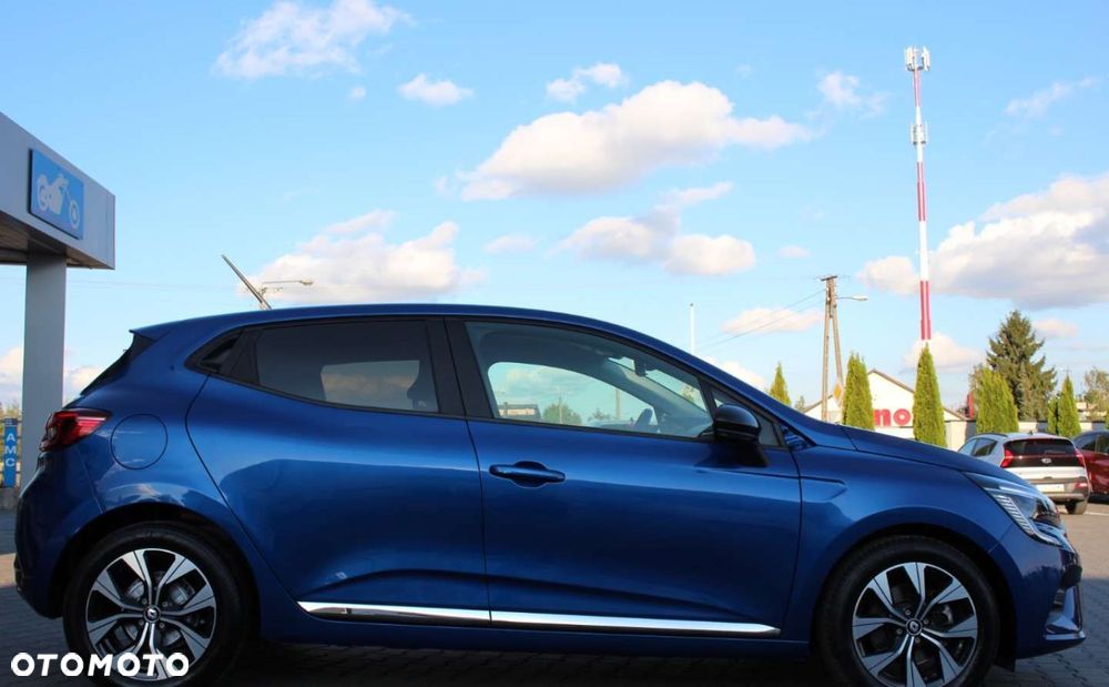 Renault Clio - 4