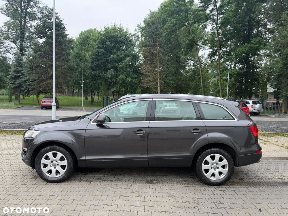 Audi Q7 - 2