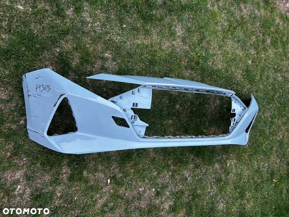 Zderzak przód przedni hyundai i20 III 2020-