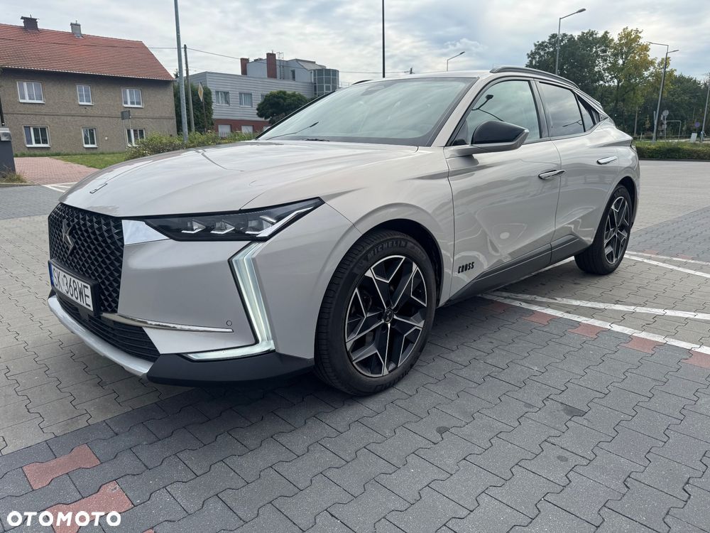 DS Automobiles DS 4 1.2 PureTech Cross Rivoli - 8