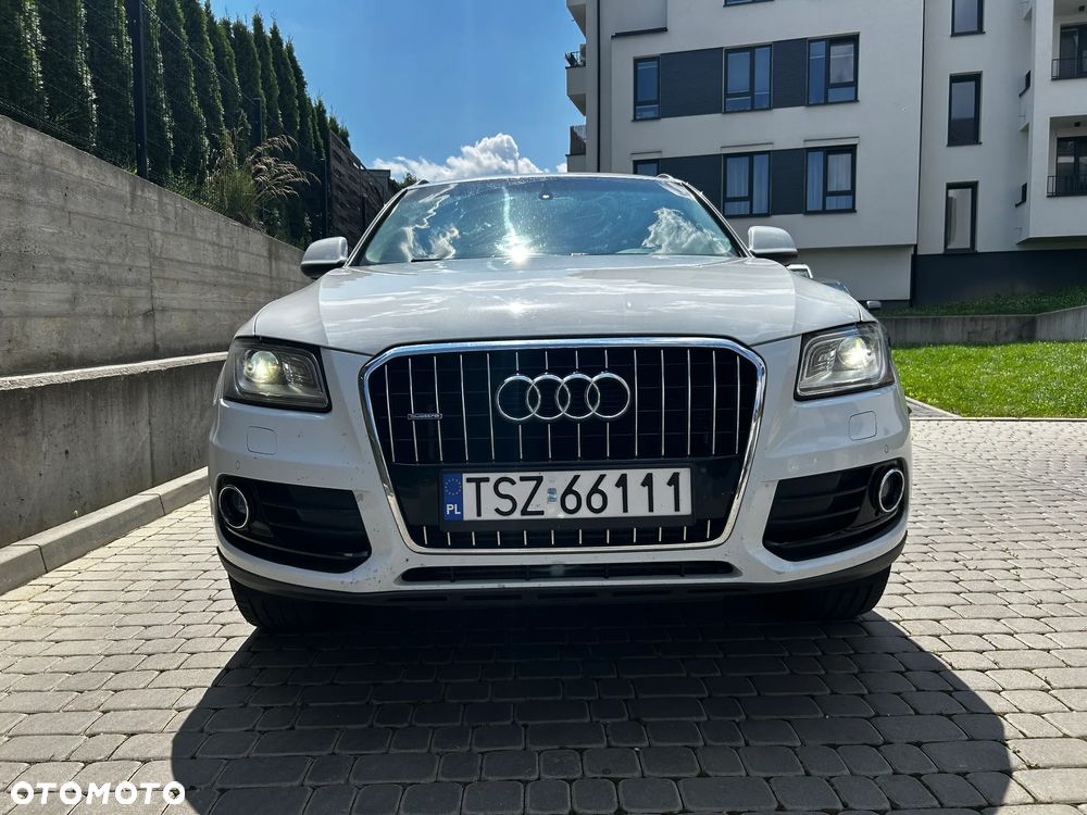Audi Q5 - 4