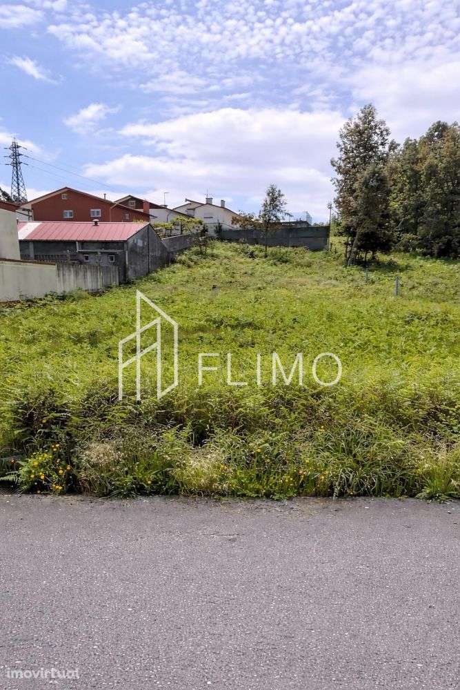 Terreno Urbano Sanguedo - Grande imagem: 5/7