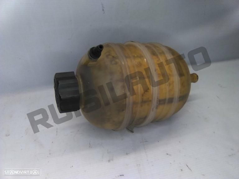 Depósito / Vaso Agua Radiador  Peugeot 206 [1998_2012] 1.1 I - 1