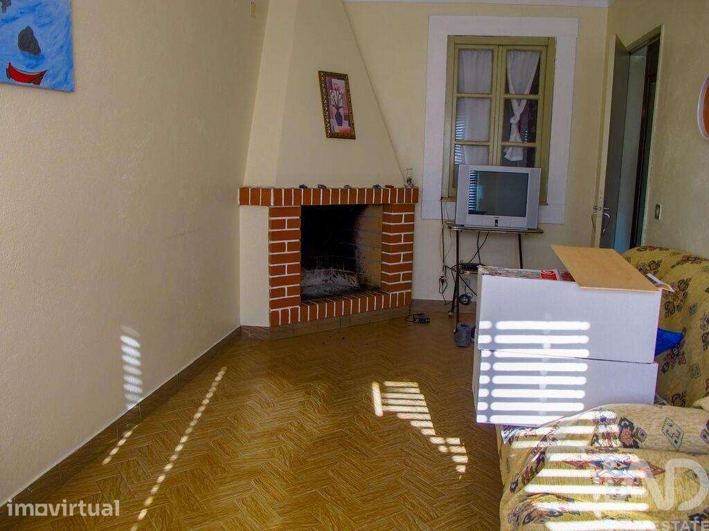 Casa / Villa T4 em Abrã de 119 m2 - Grande imagem: 2/14