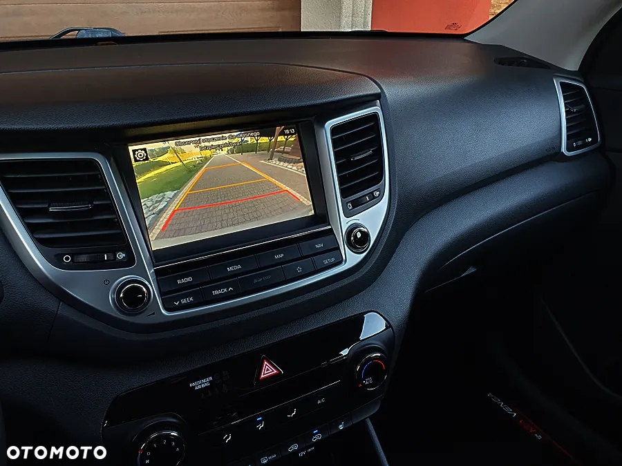 Hyundai Tucson 1.6 GDi 2WD Select - 18