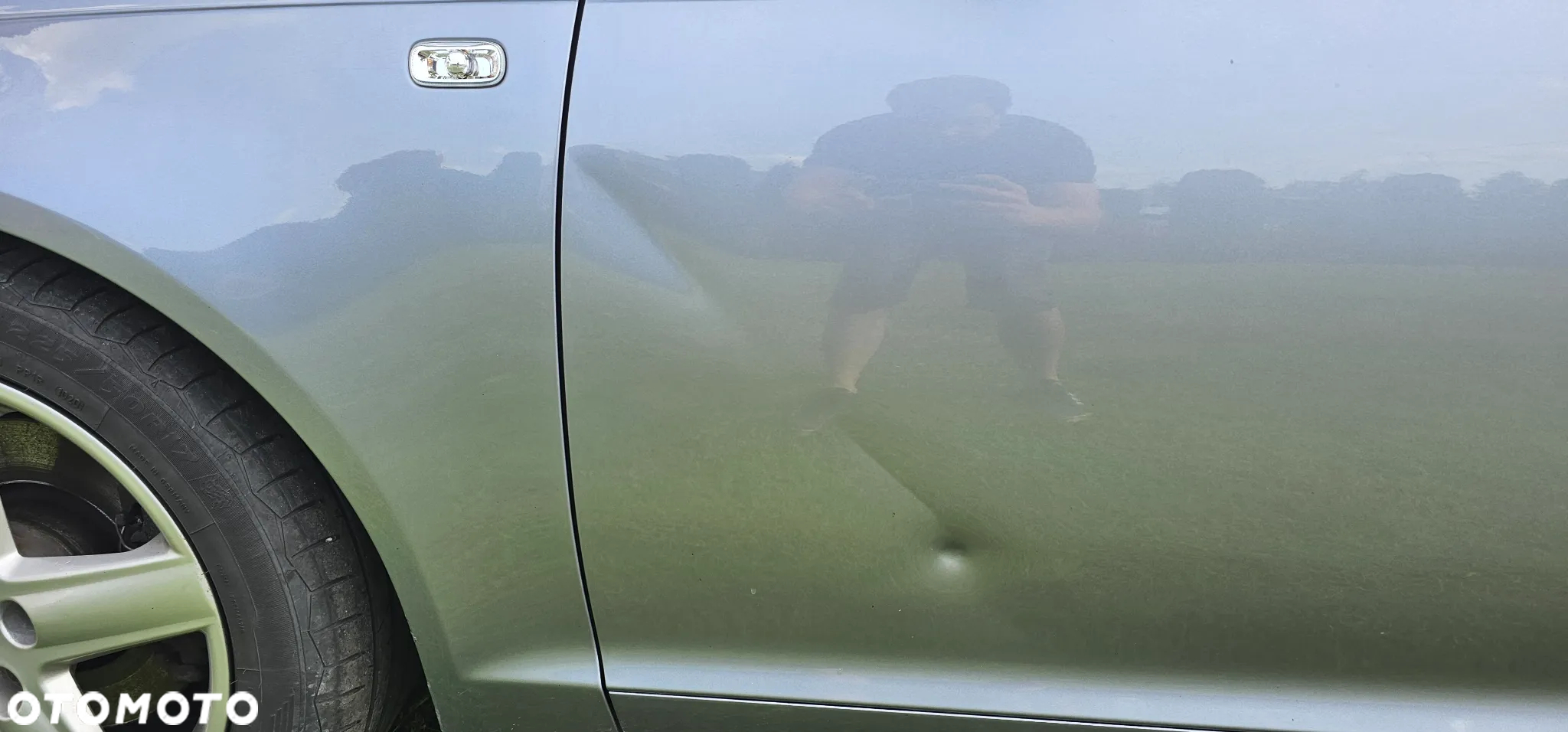 Audi A6 2.4 - 6
