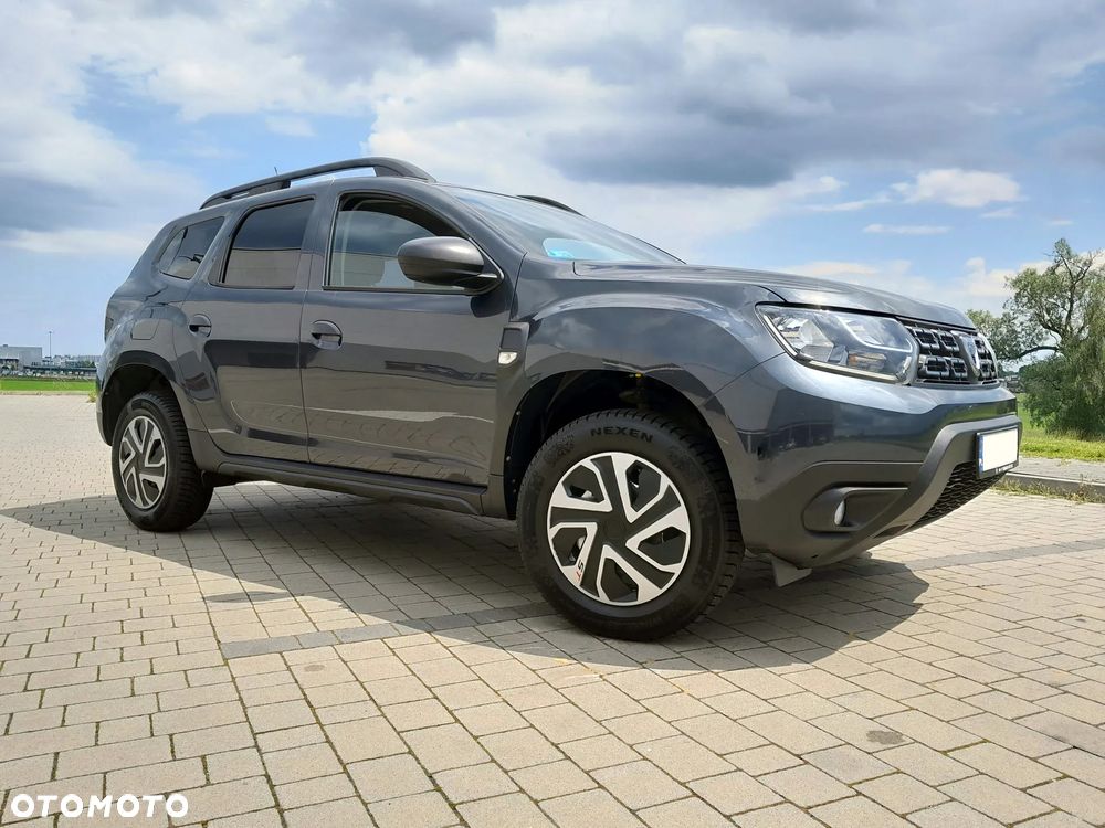 Dacia Duster 1.0 TCe Essential - 12