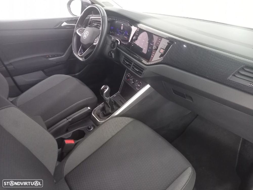 VW Taigo 1.0 TSI Urban - 13