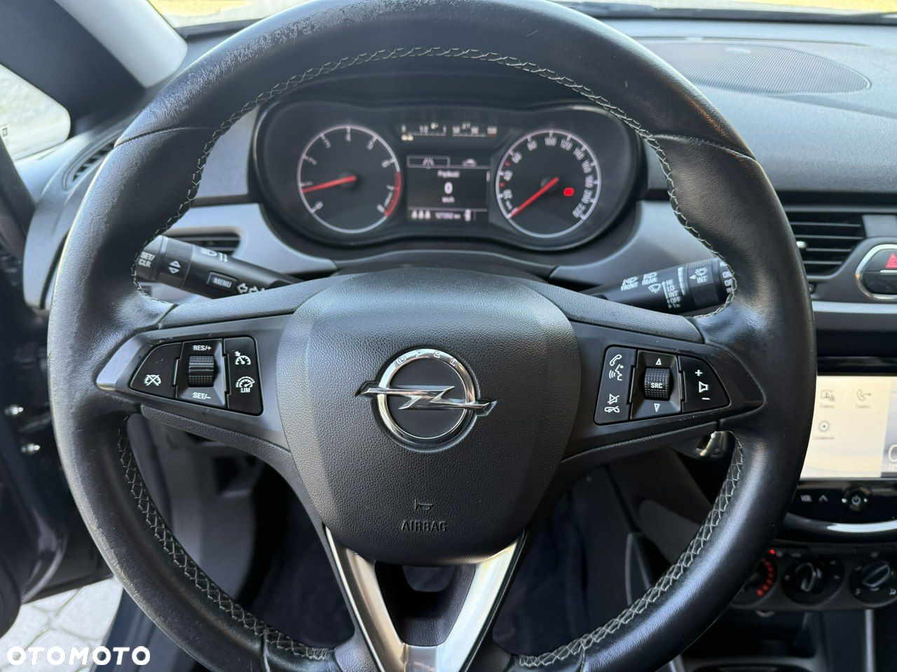 Opel Corsa 1.4 Edition - 16