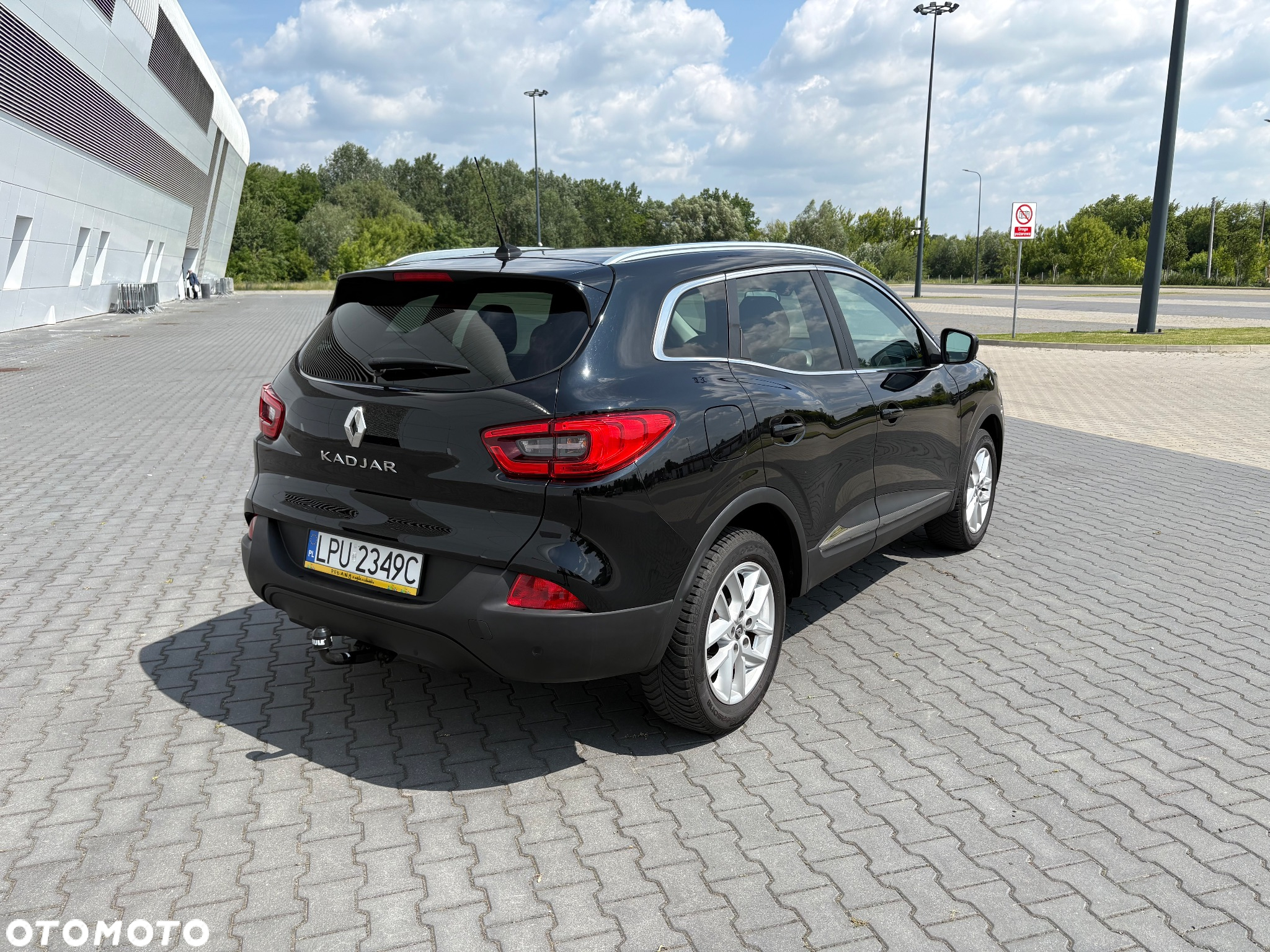 Renault Kadjar 1.5 dCi Energy Intens EDC - 7