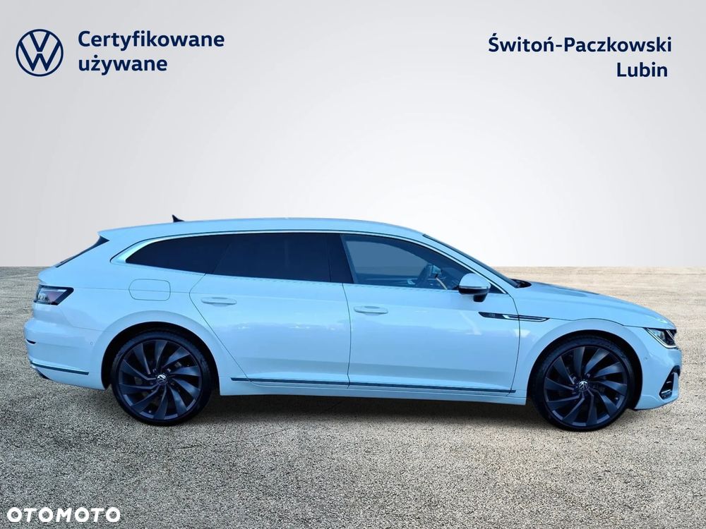 Volkswagen Arteon Shooting Brake 2.0 TDI SCR 4Motion DSG R-Line - 6