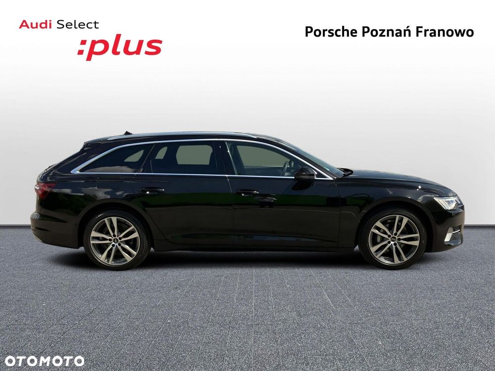 Audi A6 Avant - 7