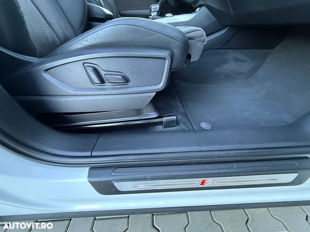 Audi Q5 2.0 TDI Quattro S tronic - 25